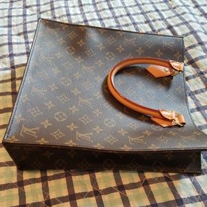 Authentic Louis Vuitton